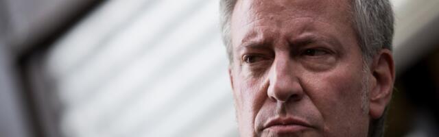 ChatGPT Bill de Blasio Is a Sign of Things to Come