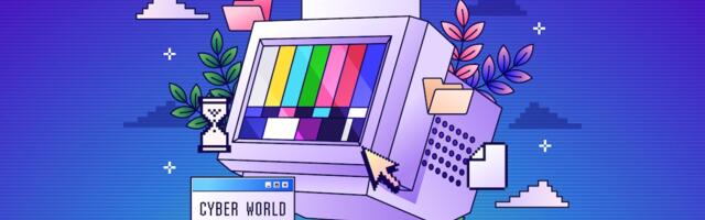 Ретровайб из 90-х: RFC по нетикету, развитию интернета и… варке кофе