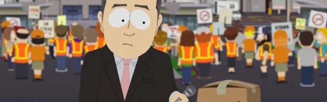 Как Amazon сделал склад умным, а Россия – нет