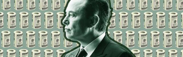 Will Tesla shareholders vote to make Elon Musk the first trillionaire?