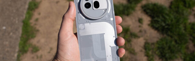 iPhone 18 Pro leak suggests Apple could copy Nothing with this key design choice