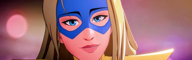 Is Dispatch getting a second season? Well, that's something the developer is definitely going to "think" about