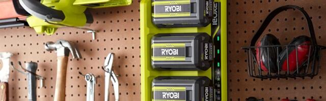 Can You Leave Your Ryobi Charger Plugged In All The Time?