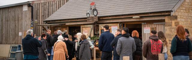 I went to Jeremy Clarkson's Cotswolds farm, a tourist trap proving 'Clarkson's Farm' fans are suckers for his brand