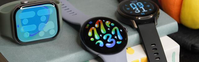 Are fans tired of the Pixel Watch design? Survey reveals surprising results