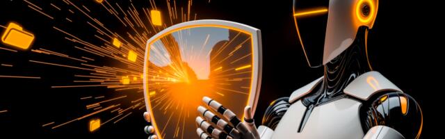 Искусственный интеллект против DDoS-атак и бот-активностей