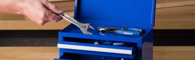 14 Of The Best Stocking Stuffers From Lowe's With Good User Reviews