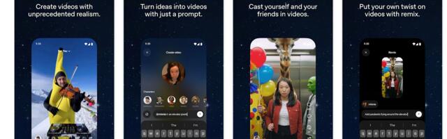 [Перевод] Как мы использовали Codex, чтобы запустить приложение Sora под Android за 28 дней четырьмя инженерами