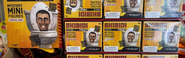 What is brainrot content? And why cant we escape it?