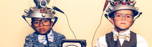 Машинка квазителепатии