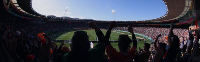 FIFA signs exclusive World Cup 2026 rights to Stats Perform as official global betting rights distributor