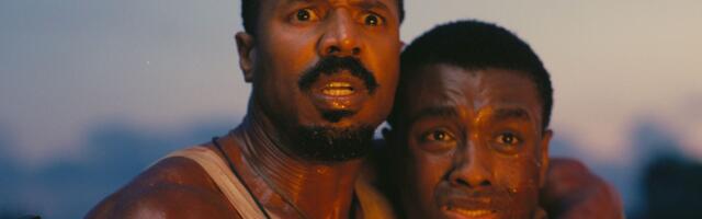 Sinners leads 2026 Oscar nominations with record-breaking 16 nods — and it's been joined by a surprise Apple TV movie on the Best Picture shortlist