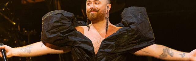 Sam Smith 2026 tour: Full residency schedule and where to get tickets