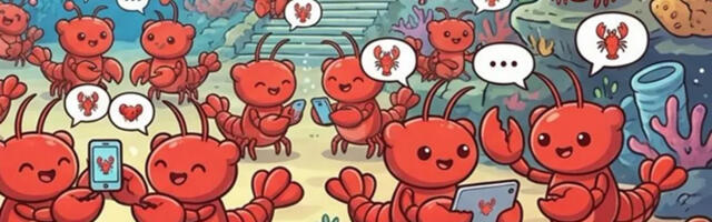 Говорил же папа бросай свой нейрослоп, а также, почему все сходят с ума из-за вирусного ИИ-агента OpenClaw