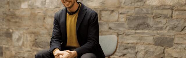 Irish BioTech startup Aerska raises €32 million to “enable our loved ones to live longer”