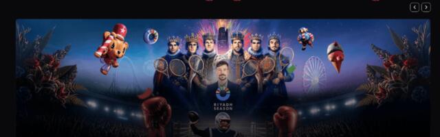 What a Siberian Startup and a Saudi Ticketing App Reveal About Travel’s Future