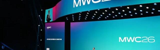 TechRadar's MWC Awards 2026 — our 12 winners, from cutting-edge phones and tablets, to Wi-Fi and smart security