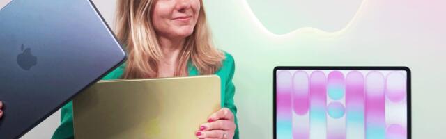 Apple Gets It Right! Hands-on with MacBook Neo video