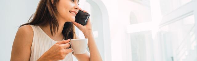 Psychology says people who would always rather call than text aren’t demanding more of your time — they’re asking for the one thing that separates a real conversation from the performance of one, which is the sound of another person being alive on the other end, and that need is not inconvenient, it is human