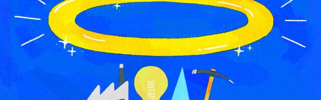 The Halo trade: a fad or the future?