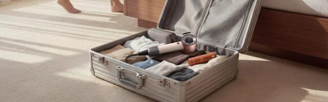 The new Dyson Supersonic Travel is the cheapest Supersonic yet