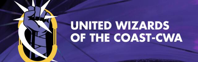 Magic: The Gathering Arena developers intend to form a union with the CWA