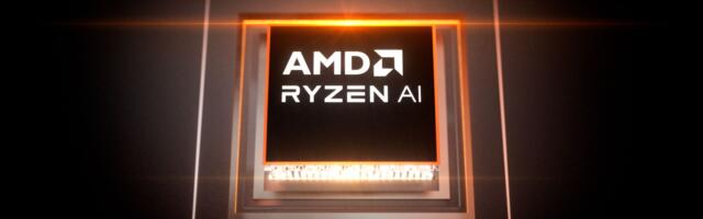 AMD Ryzen AI 5 435G APU breaks cover in early benchmarks — six-core Zen 5 chip goes head-to-head with the Ryzen 5 8600G for budget PC builders