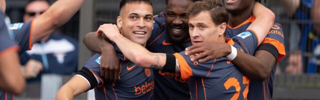 How to watch Lazio vs. Inter in the Coppa Italia final online for free