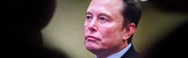 A U.S. judge told Musk to stay close. He hopped a flight to China.