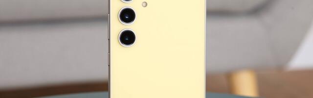 Samsung Galaxy S24 series, Fold6, and Flip6 are receiving One UI 8.5 stable update in the US
