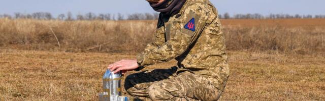Ukraine is turning private companies loose on Russian attack drones