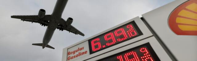 How the war in Iran could end affordable air travel