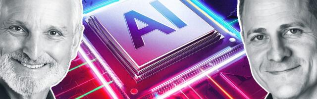 AI Is Coming for Jobs. The Question Is Whether Governments Are Paying Attention. 