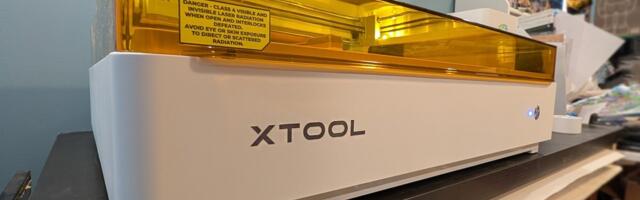 Can The xTool M2 Actually Fix The Worst Problem With Desktop DIY Gadgets?