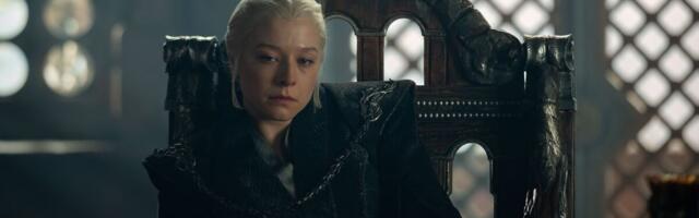 House of the Dragon Season 3, episode 3: Whos on Rhaenyras Small Council?