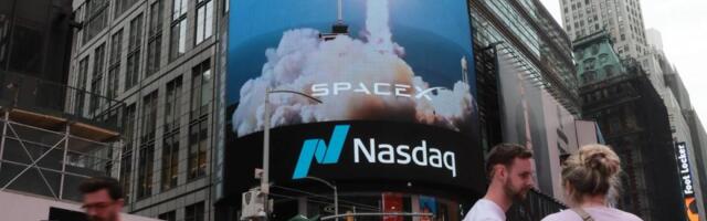 FOMC minutes, SpaceX joins Nasdaq 100: Crypto Week Ahead