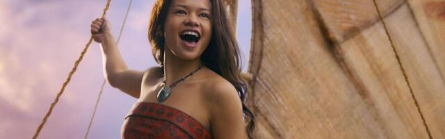 Moana's live action remake failed to make a splash at the box office as movie fans call it a 'lifeless carbon copy'