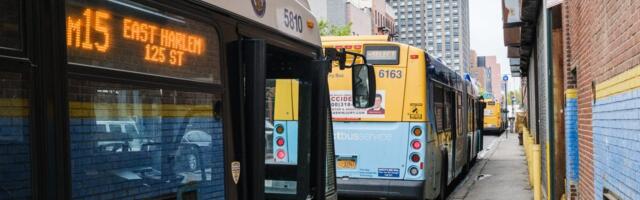 3 ways Mamdani plans to make the bus faster — and why it's harder to make rides free