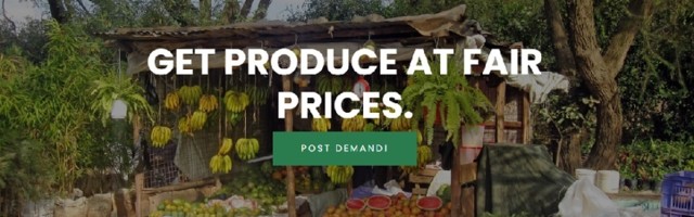 How Nigeria’s Farmula is building the infrastructure connecting food producers to retailers