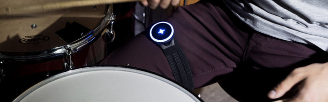 If you’re a musician, you need a Soundbrenner Smartwatch. No, seriously. You do.
