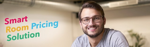 Traveltech startup RoomPriceGenie brings in €1.8 million to continue disrupting hospitality pricing automation