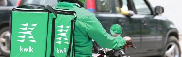 Nigerian logistics startup Kwik raises $2m Series A funding round