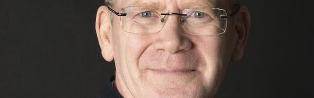 Buying habits have changed Fergal O’Carroll, Chief Revenue Officer of Scurri