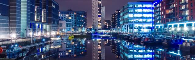 Sure Valley Ventures expands to Leeds and Manchester in regional push
