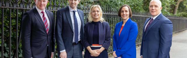Unique National Skills Platform Will Help Close Ireland’s Digital Skills Gap