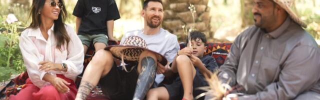 Lionel Messi’s $25 Million Saudi Tourism Deal: Details Revealed in New Report