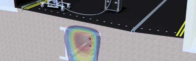 Delta g raises £1.5m to map underground using gravity