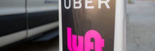 Uber and Lyft lose bid to delay worker reclassification order in California