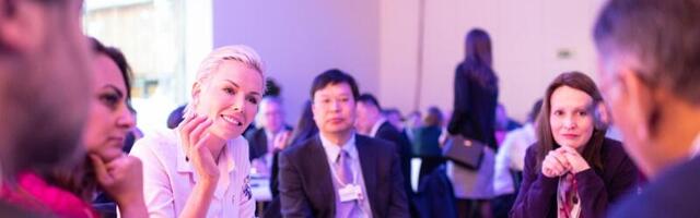 Should Attorneys Use Networking Events to Build a Referral Business? How?