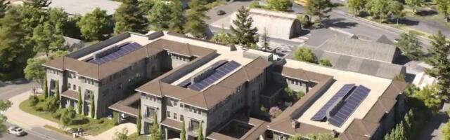 Los Gatos council rejects appeal against assisted living facility for seniors